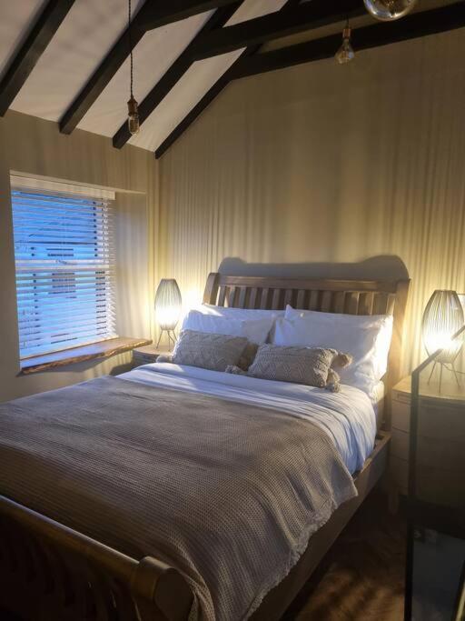 Luxurious Cottage With Hot Tub, Lake District Duddon Exterior foto