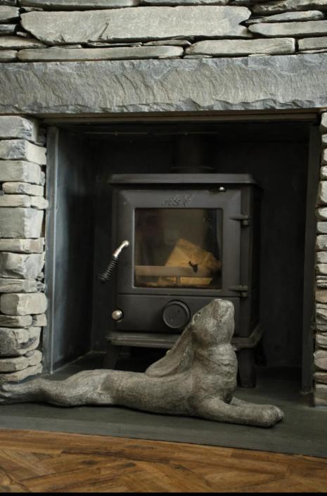 Luxurious Cottage With Hot Tub, Lake District Duddon Exterior foto